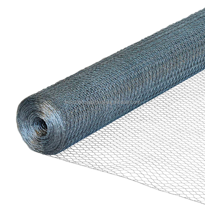 Tensile 12,5 calibro nodo fisso Acciaio Ferma Recinzione Zinc elettro galvanizzato 8-15g/m2 16 calibro BWG21 maglia saldata per l'agricoltura