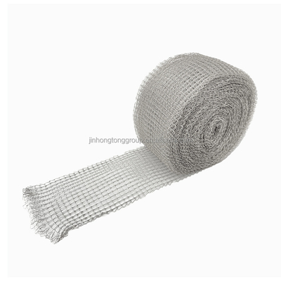 Tensile 12,5 calibro nodo fisso Acciaio Ferma Recinzione Zinc elettro galvanizzato 8-15g/m2 16 calibro BWG21 maglia saldata per l'agricoltura