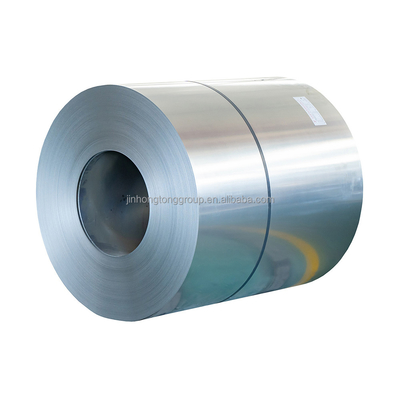 26 Gauge Galvanized Steel Coil GI 20 28 Gauge Galvanized Steel Coil Strip Zinco rivestito e durata lunga