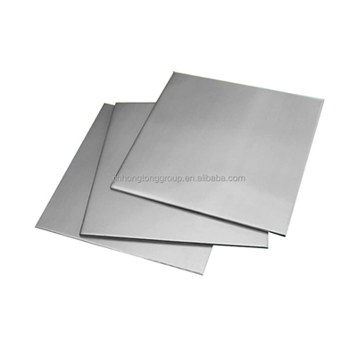 ASTM JIS DIN 1.4305 SUS 201 304 316 409 SS Fabbricazione in acciaio inossidabile