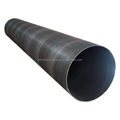 Tubi e accessori di acciaio al carbonio leggero ASTM AISI Standard ASTM A500 Specificativi