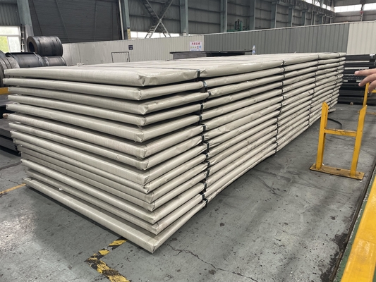ASTM A36 lamiere di acciaio caldo laminate a caldo lamiere di acciaio al carbonio non legato lamiera di acciaio di ferro con certificato ISO9001