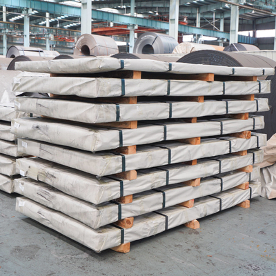 ASTM A36 lamiere di acciaio caldo laminate a caldo lamiere di acciaio al carbonio non legato lamiera di acciaio di ferro con certificato ISO9001