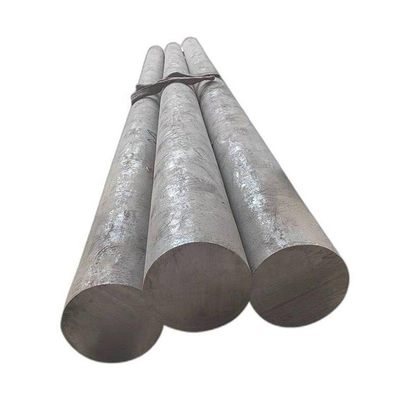 Grandi diametro 330mm Forgiato in acciaio al carbonio Bar rotonda 6m 12m Rod di acciaio per la struttura di costruzione ASTM A322 laminato a caldo