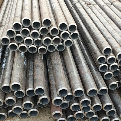 Fatturazione in base al peso teorico ASTM A53 tubi di acciaio al carbonio senza saldatura p235gh