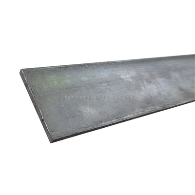 Tecnica della laminazione a caldo in acciaio al carbonio piatta per ponti A36 AiSi