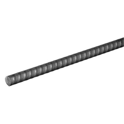 HRB400 HRB335 Barre di acciaio D10 D12 D16 D20 Barre diformate rotonde Lunghezza 6m 8m 9m 12m per rinforzo del calcestruzzo