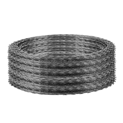Velocità di protezione efficace del prato Macchina a filo spinato a doppia torsione con diametro di bobina 360-1000 mm