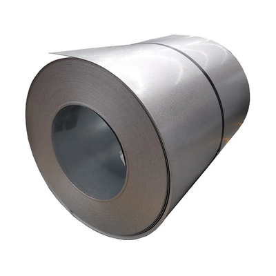 Coil di acciaio rivestito con leghe di zinco, alluminio, magnesio e DX55D DX56D DX57D Zn Al Mg Coil rivestito con leghe di alluminio e di magnesio all'interno