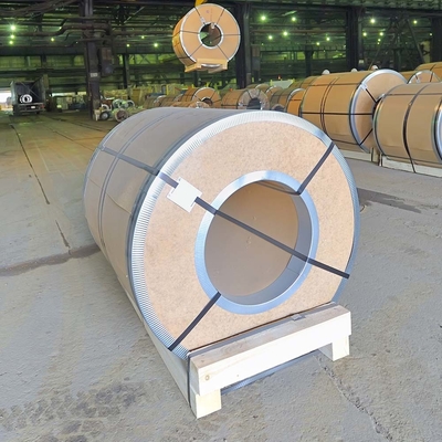 DR7 DR8 DR9 Stampa elettrolitica di lamiera di acciaio per imballaggio di linea generale Rivestimento di latta standard Larghezza 50-1000 mm