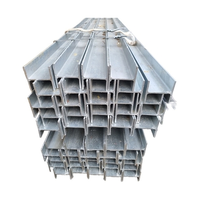 Cina ASTM supporto personalizzazione trave acciaio H trave materiale da costruzione fatturazione per il peso teorico spessore 0,8-25mm