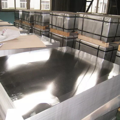 Rivestimento di stagno 0,005-0,015 mm bobine di stagno alimentare per imballaggio T1 T2 T3 fogli di stagno elettrolitici