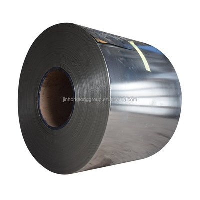 Involucro in bobine di 0,22 mm di lamiera di stagno prima bobina di stagno per prodotti alimentari