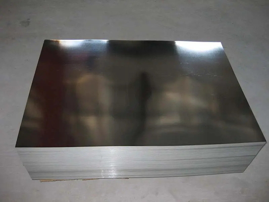 Involucro in bobine di 0,22 mm di lamiera di stagno prima bobina di stagno per prodotti alimentari
