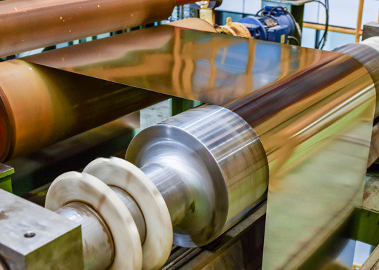 Involucro in bobine di 0,22 mm di lamiera di stagno prima bobina di stagno per prodotti alimentari