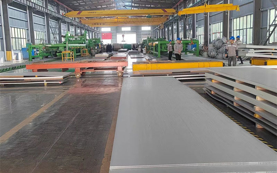 Fabbricazione spessore 0,3 mm-3 mm AISI SUS BA 2B N4 8K finitura speculare lamiera di acciaio inossidabile 304 201 430 316 SS