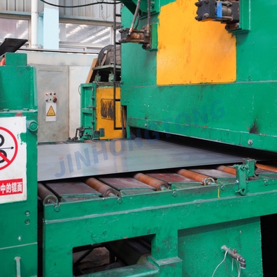 Certificato CE spessore 0,8 mm larghezza 1250 mm lamiera di acciaio laminata a freddo per prime lamiera di acciaio laminata a freddo metallo per tonnellata