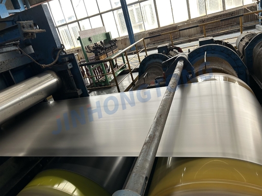Certificato CE spessore 0,8 mm larghezza 1250 mm lamiera di acciaio laminata a freddo per prime lamiera di acciaio laminata a freddo metallo per tonnellata