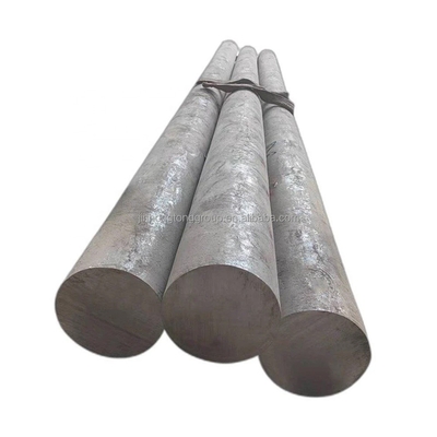 Q195 Q235 10 20 Barre di acciaio al carbonio ASTM MS 1020 1025 1045 per materiali da costruzione e strutture