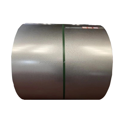 Spangle Galvalume Steel Coil AZ150 per la lavorazione della piegatura