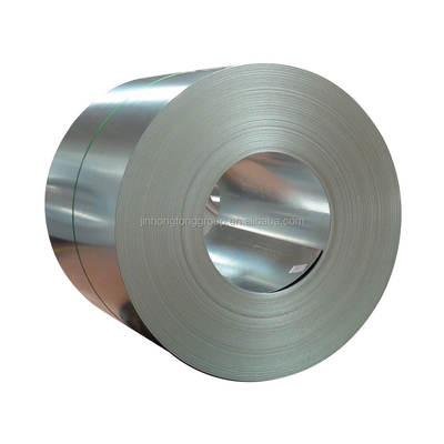 Tecnica di laminatura a caldo/freddo Dimensione personalizzata SS Spigolo di finitura di bobina 201 202 304 316 410 Striscia in acciaio inossidabile per utensili da tavola utensili da cucina N. 2 Superficie