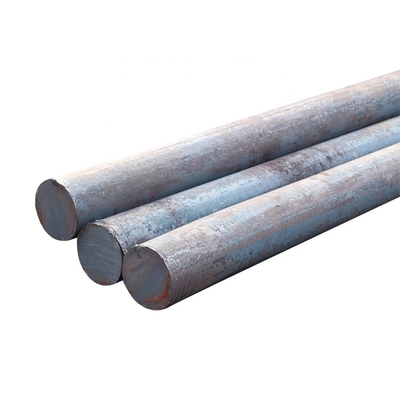 6mm 8mm 10mm 12mm Forma rotonda resistente all'usura e resistente all'usura per applicazioni pesanti