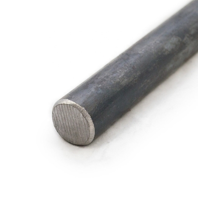 Esemplare Fornito resistenza all'usura Barra rotonda in acciaio rotondo con diametro 16 mm e tecnica di laminatura a caldo