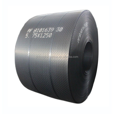 Tecnica di laminatura a caldo a base galvanizzata, rivestita, lamiera corrugata di acciaio, metalli immersi, ferro, lamiera di acciaio galvanizzata