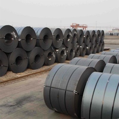 Fogli industriali a bobina a quadri a quadri di calibro 28 galvanizzati per applicazioni di costruzione edilizia