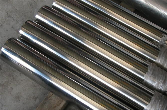 Classe 200/300/400/600/900serie Sezione rotonda Forma laminata a freddo 304 tubo in acciaio inossidabile A269 SUS Per kg
