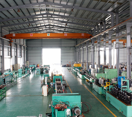 Tubo in acciaio inossidabile laminato a freddo AISI ASTM DIN JIS SS 316 444 304 304L 316L con tolleranza ± 1%