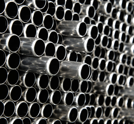 SS316 304 316 tubo in acciaio inossidabile tubo in acciaio inossidabile per la costruzione/edilizia/industria