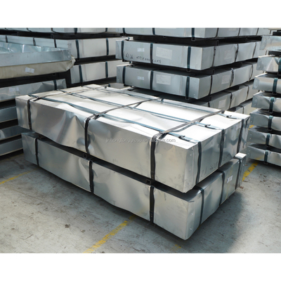 SGCC/SGCD/SGCE/DX51D/DX52D/S280GD/S350GD/G550/SPCC Piastra di acciaio al carbonio laminata a freddo di grado 4*8ft 5mm 20mm per edifici