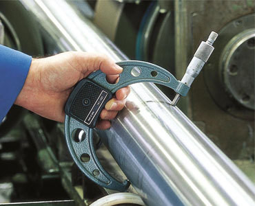Tecnica laminato a freddo laminato a caldo 15mm 16mm 25mm 38mm 50mm ERW tubo in acciaio inossidabile saldato da 1m a 8m