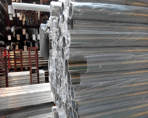 Tecnica laminato a freddo laminato a caldo 15mm 16mm 25mm 38mm 50mm ERW tubo in acciaio inossidabile saldato da 1m a 8m