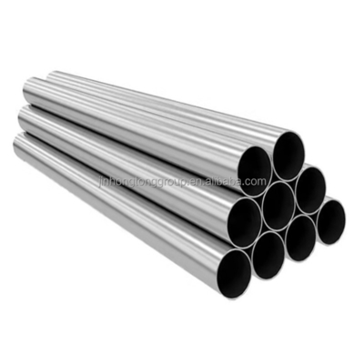 304L tubo di acciaio inossidabile laminato a freddo laminato a caldo dimensioni personalizzabili 0,1-8 mm per applicazioni strutturali ad alta precisione