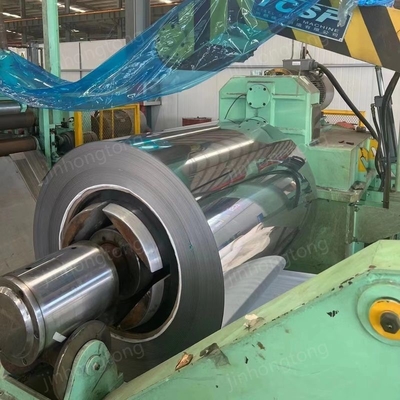 201 304 316 316L 409 lamiere/piastre/coil/strisce di acciaio inossidabile laminate a freddo per acciaio inossidabile
