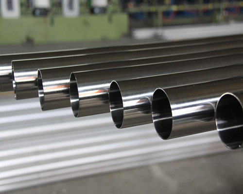 BA Finitura superficiale ASTM SS Pipe saldate 201 202 301 304 304L 321 316 316L Round Schedule 10 Pipe in acciaio inossidabile per il vostro