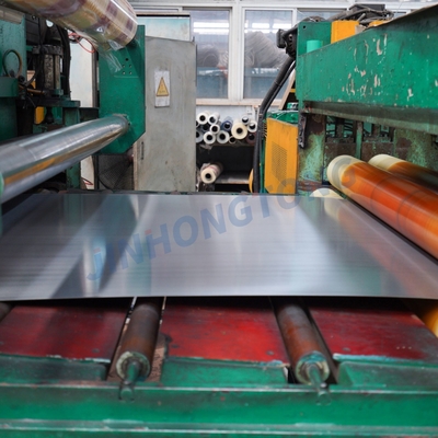 3 mm A283 A36 5160 SS400 ST37 AH36 Piastra di acciaio leggero di grado marino S235Jr di acciaio al carbonio laminato a freddo