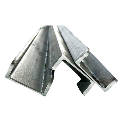 Fabbricazione a partire da acciaio a forma di fascia U