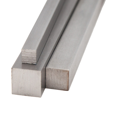 Barre rotonde di acciaio inossidabile, laminate a caldo/trascinate a freddo e forgiate 201/202/304/309/309S/310/310S/304/304L/316/316L/316Ti
