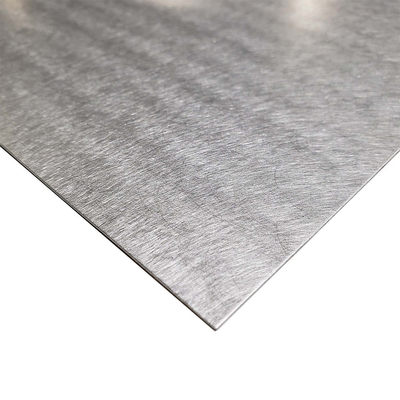 Piastra marina personalizzata 1060 5005 5052 5083 6063 6061 Piastra di alluminio in lega di alluminio per kg con lunghezza 1000-8000 mm