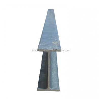 Q420 Barra ad angolo laminata a caldo Ms Acciaio ASTM A36 50x50 60x60 Angolo in acciaio per supporto strutturale negli edifici