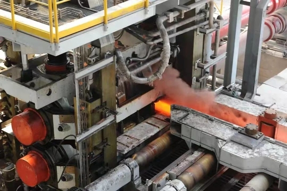 gestione diretta della catena di approvvigionamento di acciaio U-bar laminato a caldo secondo la norma ASTM Q235 Q345 con tolleranza ± 1%