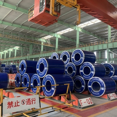 Coils-High Strength Phosphorul JIS ASTM Added Steel Cutting Bending Annealing Cold Rolled Steel Sheet Hot Rolled Technique (Ticnica di laminazione a caldo di lamiere di acciaio laminate a freddo)