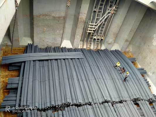 Fornitura di macchine di piegatura di barrette per la costruzione