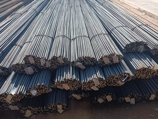 Fornitura di macchine di piegatura di barrette per la costruzione