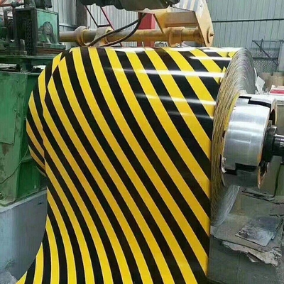 Z40-z275 per fabbricazione di imballaggi