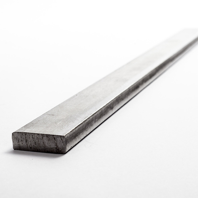 Acciaio 304 304L 316 316 316L 316Ti DIN 174 DIN 40mn4 piatto quadrato in acciaio inossidabile piatto con elevata resistenza alla corrosione