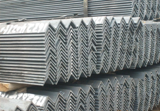Acciaio AISI ad alta resistenza per la costruzione della serie Q195-Q420 basato sulla tecnica e sulla tecnica delle barre a angolo irregolare laminate a caldo